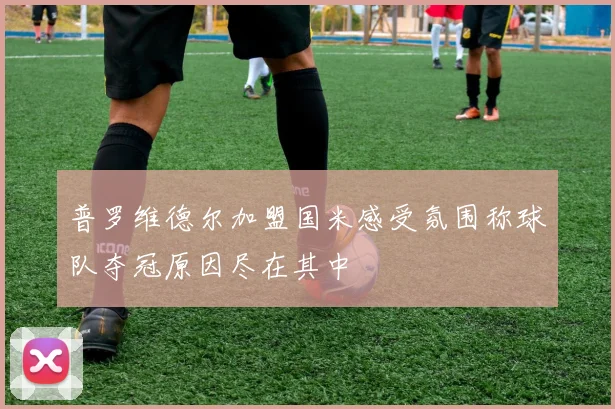 普罗维德尔加盟国米感受氛围称球队夺冠原因尽在其中